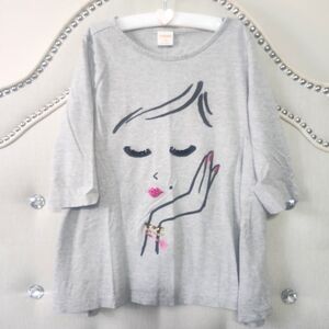 Gymboree Girls Tee